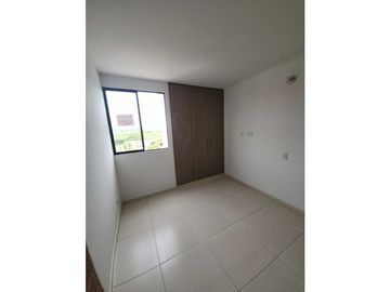 VENTA APARTAMENTO PISO 4-ARRAYANES-PARQUE NATURA-ALFAGUARA-JAMUNDI(JH)