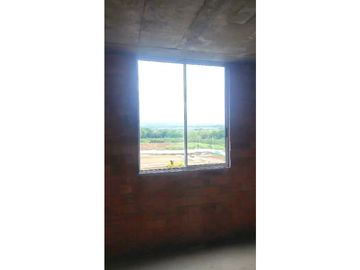 VENTA APARTAMENTO OBRA GRIS PISO 8-PANGOLA-JAMUNDI (JH)