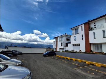 VENTA DE CASA EN FUSAGASUGA - SAN ANTONIO CONJUNTO MONTEARROYO