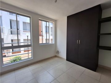 VENTA DE CASA EN FUSAGASUGA - SAN ANTONIO CONJUNTO MONTEARROYO