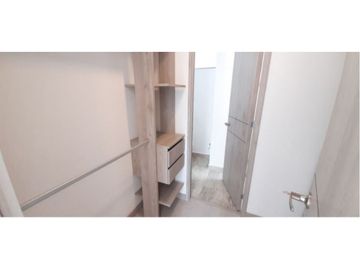 Apartamento en Venta en Envigado, sector Loma Los Mesa