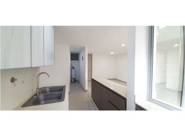 Apartamento en Venta en Envigado, sector Loma Los Mesa