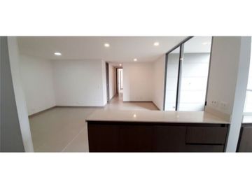 Apartamento en Venta en Envigado, sector Loma Los Mesa