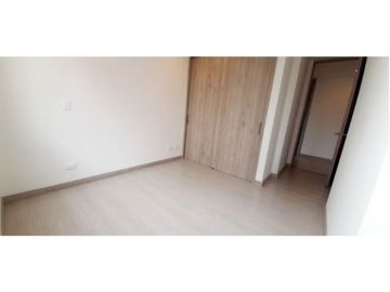 Apartamento en Venta en Envigado, sector Loma Los Mesa