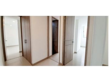 Apartamento en Venta en Envigado, sector Loma Los Mesa