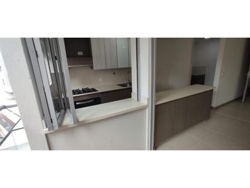 Apartamento en Venta en Envigado, sector Loma Los Mesa