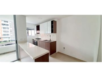 Apartamento en Venta en Envigado, sector Loma Los Mesa