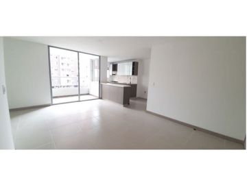 Apartamento en Venta en Envigado, sector Loma Los Mesa