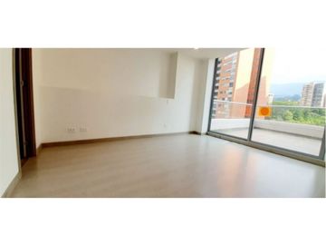 Apartamento en Venta en Envigado, sector Loma Los Mesa