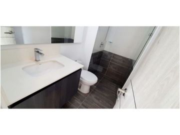 Apartamento en Venta en Envigado, sector Loma Los Mesa