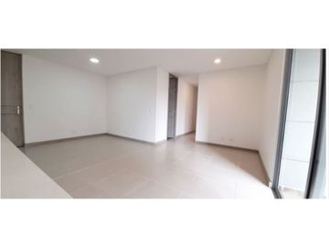 Apartamento en Venta en Envigado, sector Loma Los Mesa
