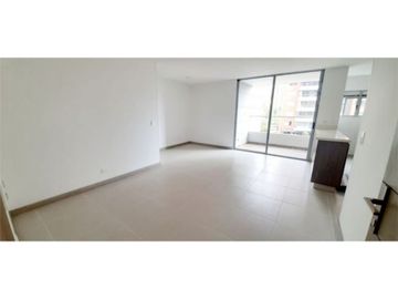 Apartamento en Venta en Envigado, sector Loma Los Mesa