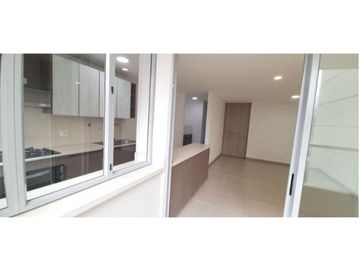 Apartamento en Venta en Envigado, sector Loma Los Mesa