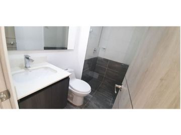 Apartamento en Venta en Envigado, sector Loma Los Mesa