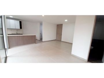 Apartamento en Venta en Envigado, sector Loma Los Mesa