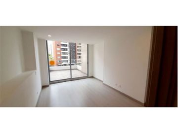 Apartamento en Venta en Envigado, sector Loma Los Mesa