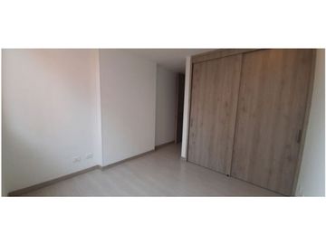 Apartamento en Venta en Envigado, sector Loma Los Mesa