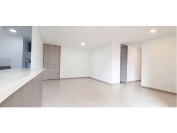 Apartamento en Venta en Envigado, sector Loma Los Mesa