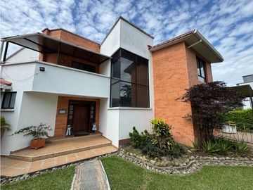 Casa campestre tebaida cerca al aeropuerto Axm