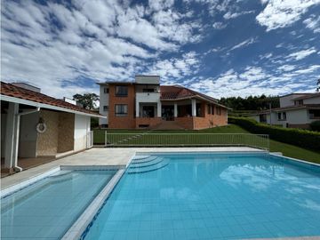 Casa campestre tebaida cerca al aeropuerto Axm