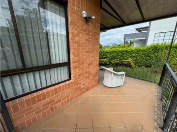 Casa campestre tebaida cerca al aeropuerto Axm
