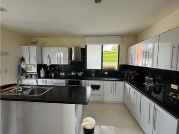 Casa campestre tebaida cerca al aeropuerto Axm
