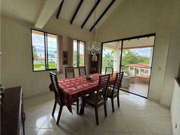Casa campestre tebaida cerca al aeropuerto Axm