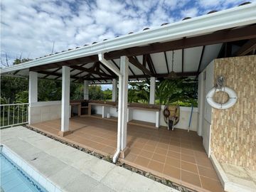 Casa campestre tebaida cerca al aeropuerto Axm