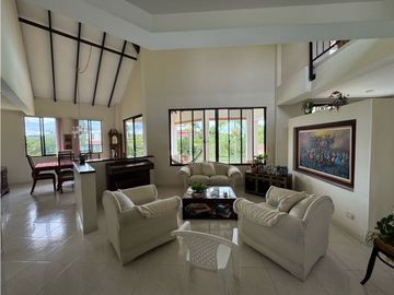 Casa campestre tebaida cerca al aeropuerto Axm