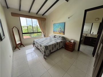 Casa campestre tebaida cerca al aeropuerto Axm