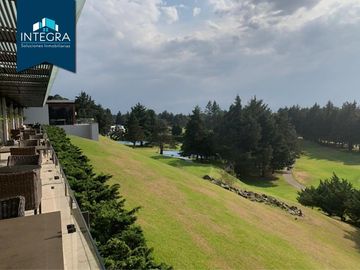 Casa en renta amueblada, Paseo de los Eucaliptos, Club de Golf los Encinos.