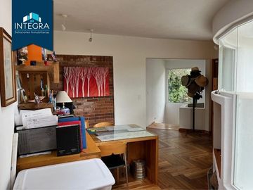Casa en renta amueblada, Paseo de los Eucaliptos, Club de Golf los Encinos.