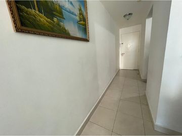 EDISON PARK / PH BELVIEW TOWER / 78M2 / 2 HABIT / BALCON / AIRE ACOND
