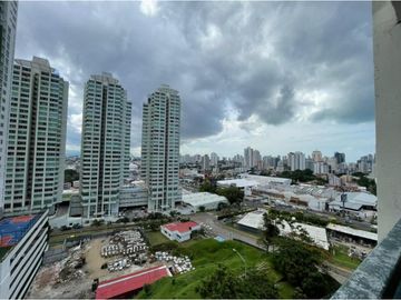EDISON PARK / PH BELVIEW TOWER / 78M2 / 2 HABIT / BALCON / AIRE ACOND