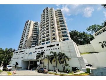 EDISON PARK / PH BELVIEW TOWER / 78M2 / 2 HABIT / BALCON / AIRE ACOND