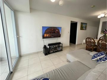 EDISON PARK / PH BELVIEW TOWER / 78M2 / 2 HABIT / BALCON / AIRE ACOND