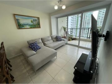 EDISON PARK / PH BELVIEW TOWER / 78M2 / 2 HABIT / BALCON / AIRE ACOND