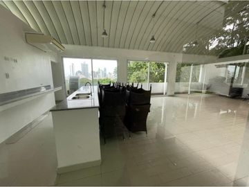 EDISON PARK / PH BELVIEW TOWER / 78M2 / 2 HABIT / BALCON / AIRE ACOND