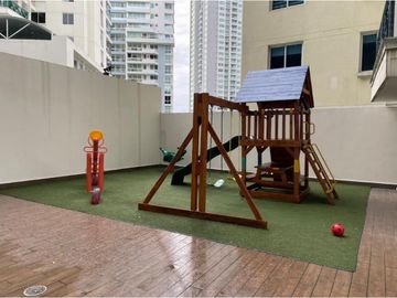 EDISON PARK / PH BELVIEW TOWER / 78M2 / 2 HABIT / BALCON / AIRE ACOND