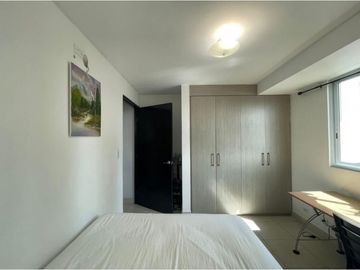 EDISON PARK / PH BELVIEW TOWER / 78M2 / 2 HABIT / BALCON / AIRE ACOND