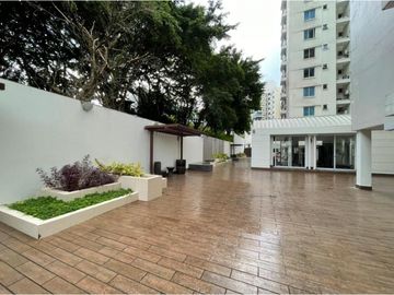 EDISON PARK / PH BELVIEW TOWER / 78M2 / 2 HABIT / BALCON / AIRE ACOND