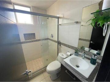 EDISON PARK / PH BELVIEW TOWER / 78M2 / 2 HABIT / BALCON / AIRE ACOND