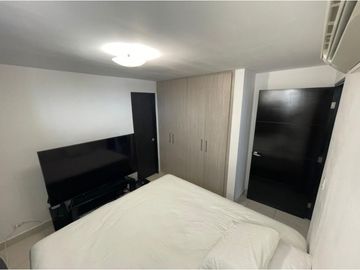 EDISON PARK / PH BELVIEW TOWER / 78M2 / 2 HABIT / BALCON / AIRE ACOND