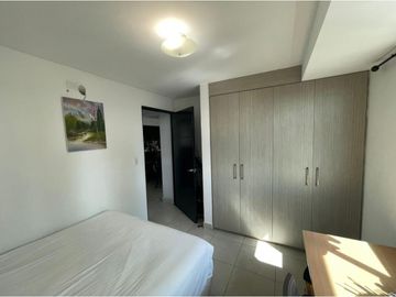 EDISON PARK / PH BELVIEW TOWER / 78M2 / 2 HABIT / BALCON / AIRE ACOND