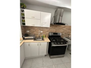 VENTA PH RESIDENCIAL SAN CRISTOBL 