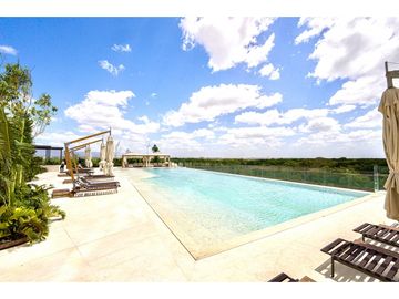 SEA CONFIABLE VENDE APARTAMENTO PH MAISON BY FENDI CASA