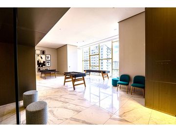 SEA CONFIABLE VENDE APARTAMENTO PH MAISON BY FENDI CASA