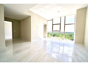 SEA CONFIABLE VENDE APARTAMENTO PH MAISON BY FENDI CASA
