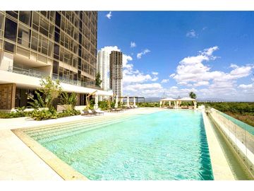 SEA CONFIABLE VENDE APARTAMENTO PH MAISON BY FENDI CASA