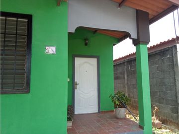 COD05 Casa en Venta - Brisas del Golf Arraiján $95,900